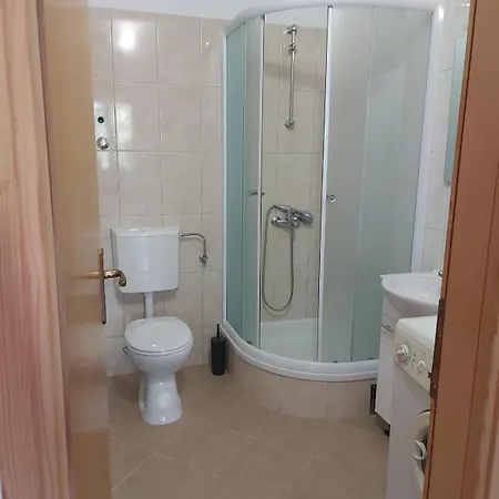 Apartmani Neva Makarska Exterior photo