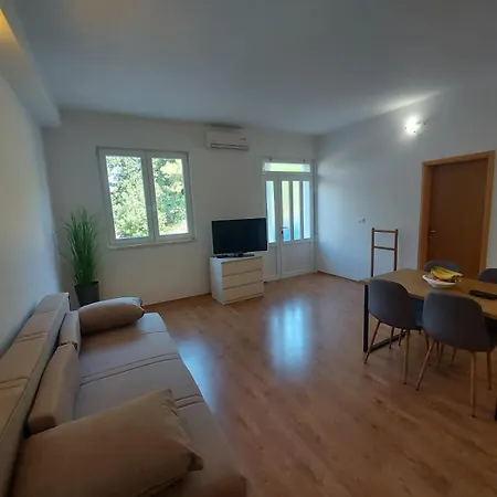 Apartmani Neva Makarska Exterior photo