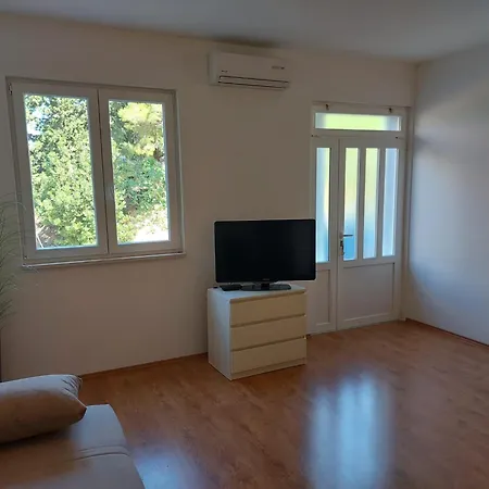 Apartmani Neva Makarska Exterior photo