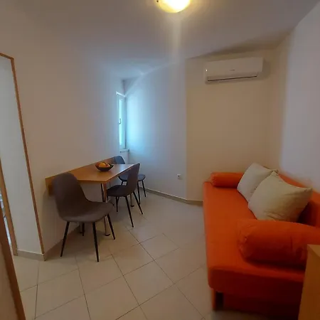 Apartmani Neva Makarska Exterior photo