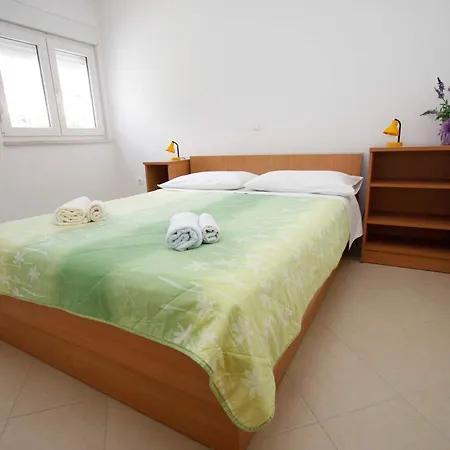 Apartmani Neva Makarska Exterior photo