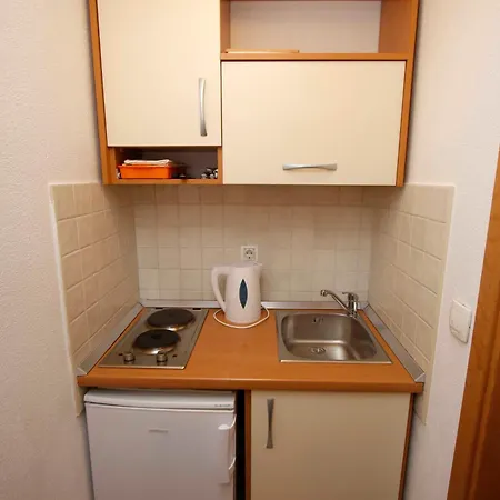 Apartmani Neva Makarska Exterior photo