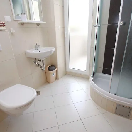 Apartmani Neva Makarska Exterior photo