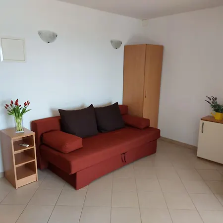 Apartmani Neva Makarska Exterior photo