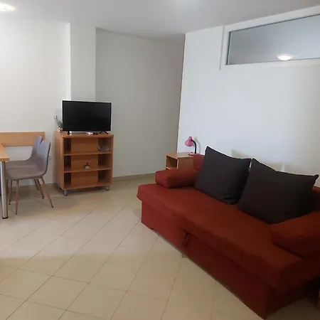 Apartmani Neva Makarska Exterior photo