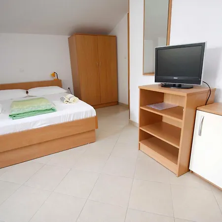Apartmani Neva Makarska Exterior photo