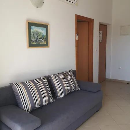 Apartmani Neva Makarska Exterior photo