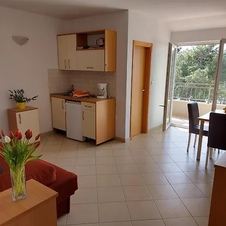 Apartmani Neva Makarska Exterior photo