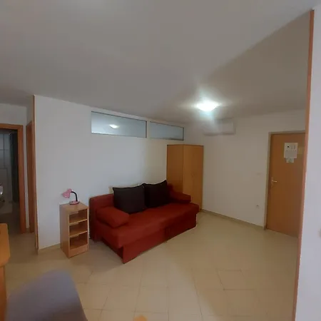 Apartmani Neva Makarska Exterior photo