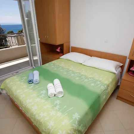 Apartmani Neva Makarska Exterior photo