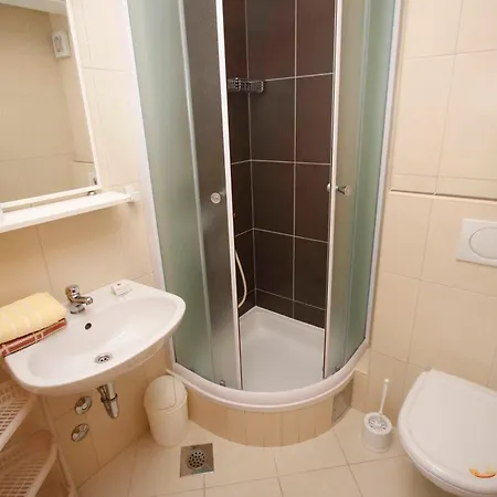 Apartmani Neva Makarska Exterior photo