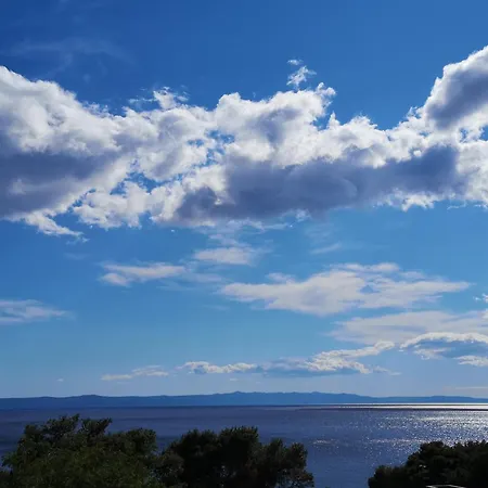 Apartmani Neva Makarska Exterior photo