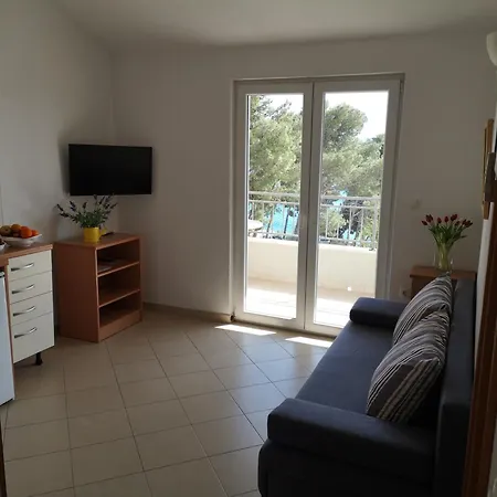 Apartmani Neva Makarska Exterior photo