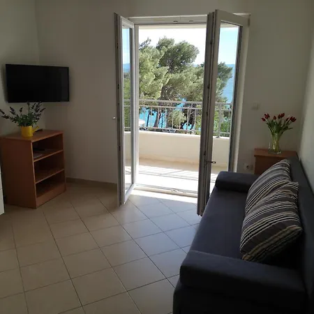Apartmani Neva Makarska Exterior photo