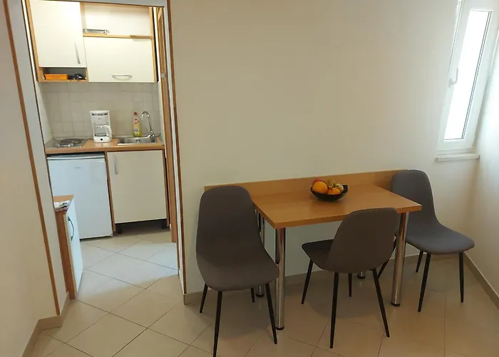 Apartmani Neva
