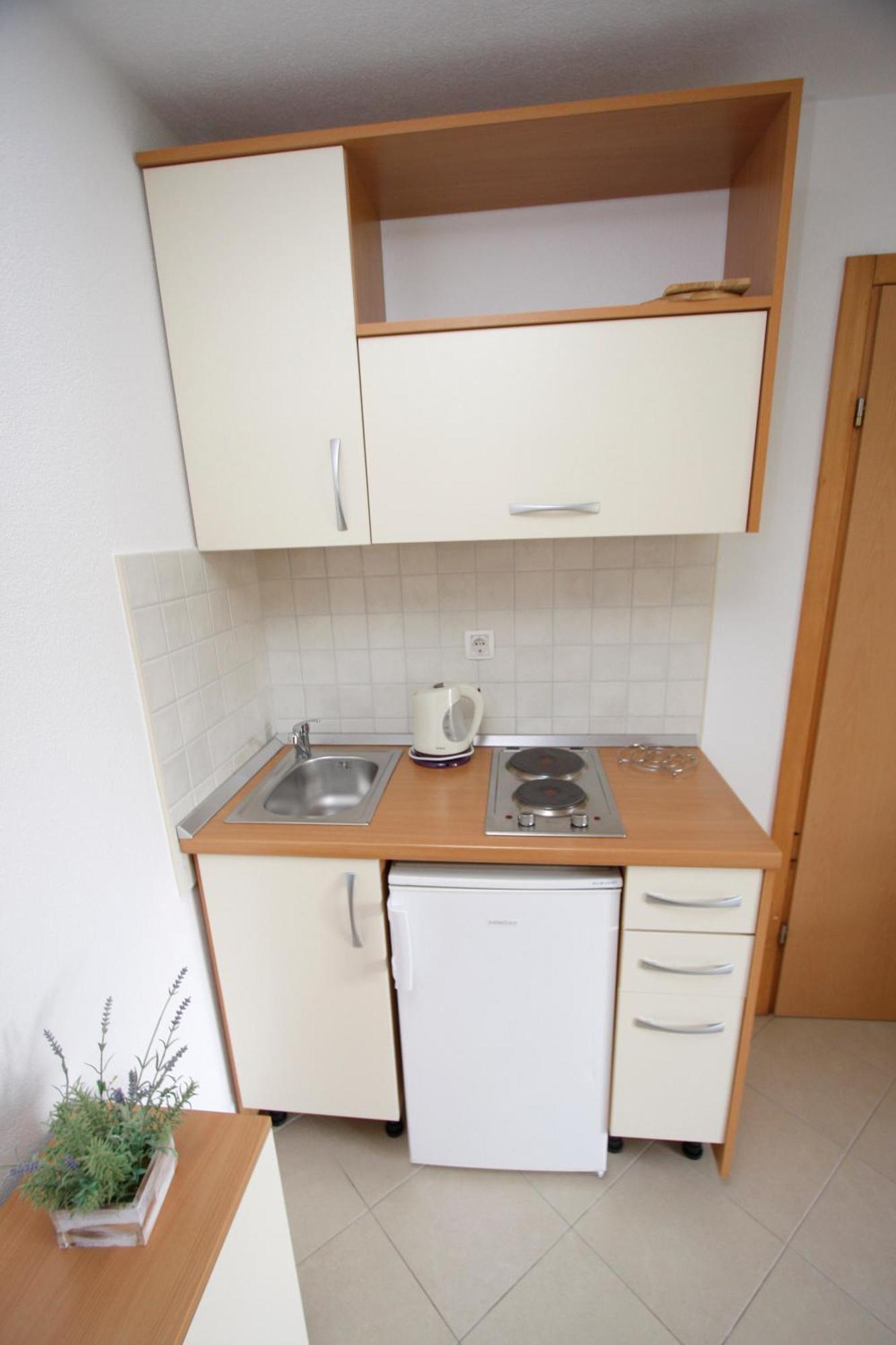 Neva Apartment
