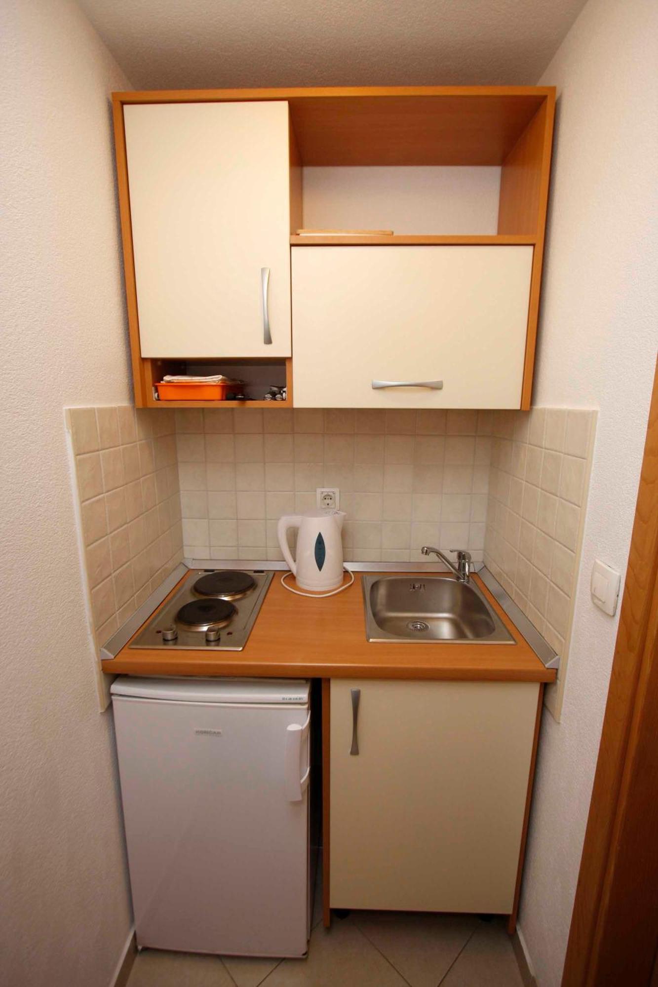 Apartment Neva Makarska