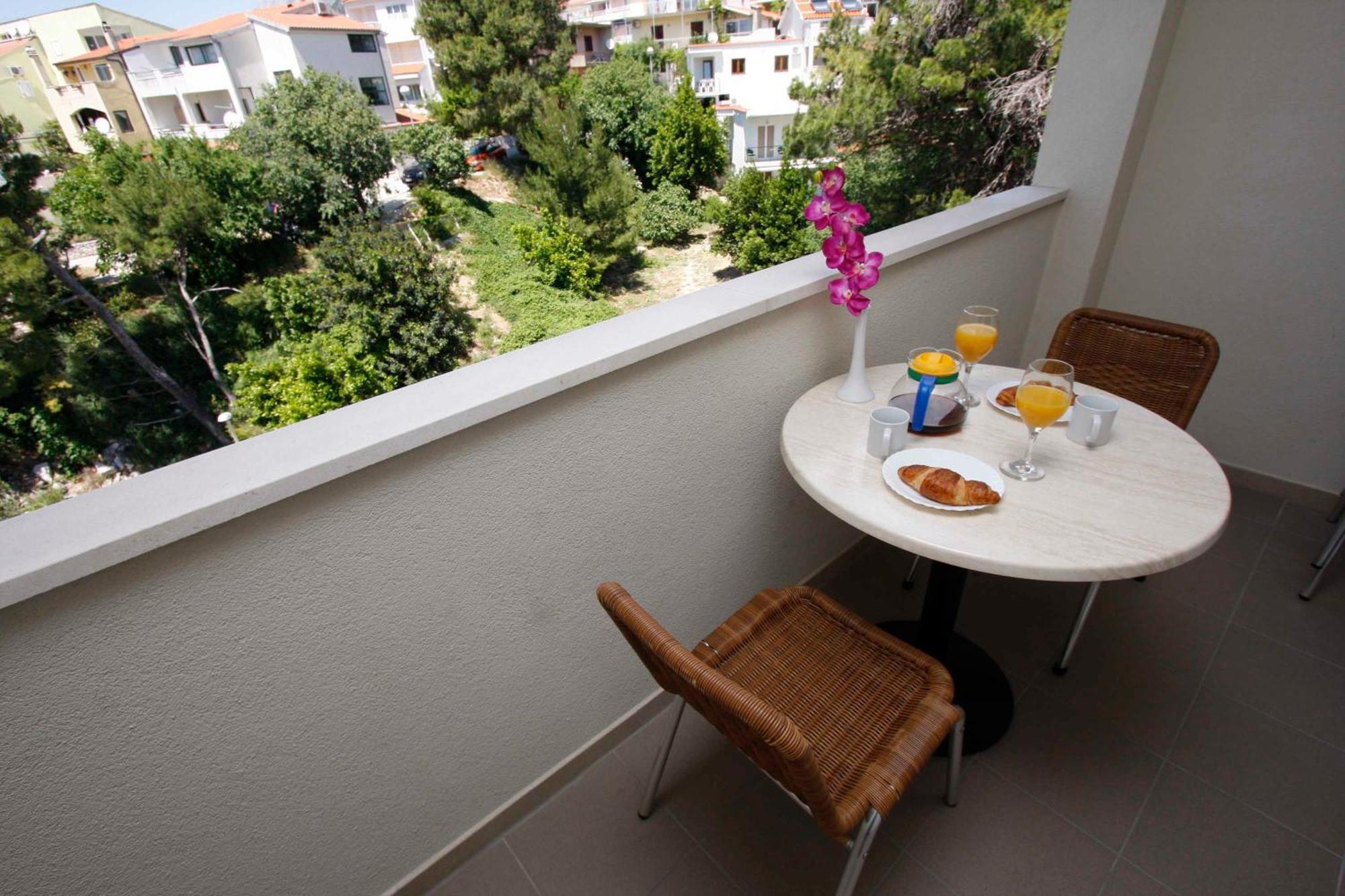 Neva Apartment Makarska