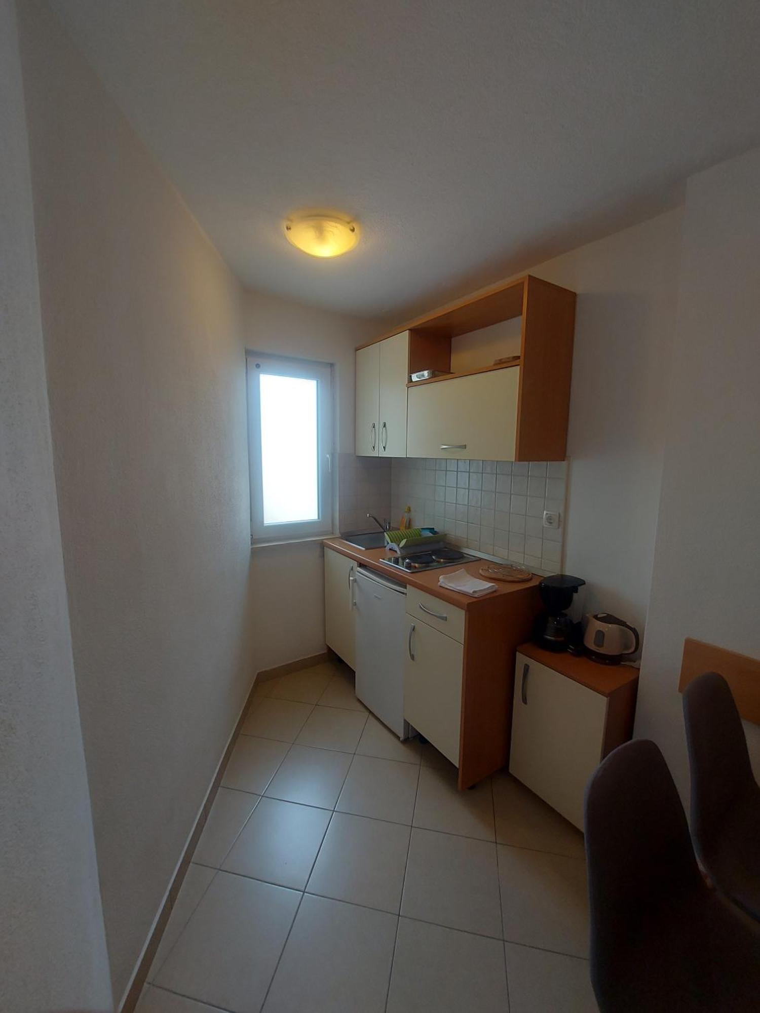 Neva Apartment *