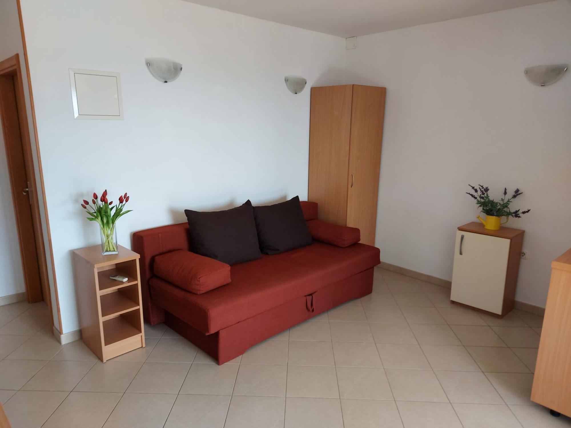 Neva Apartment Makarska