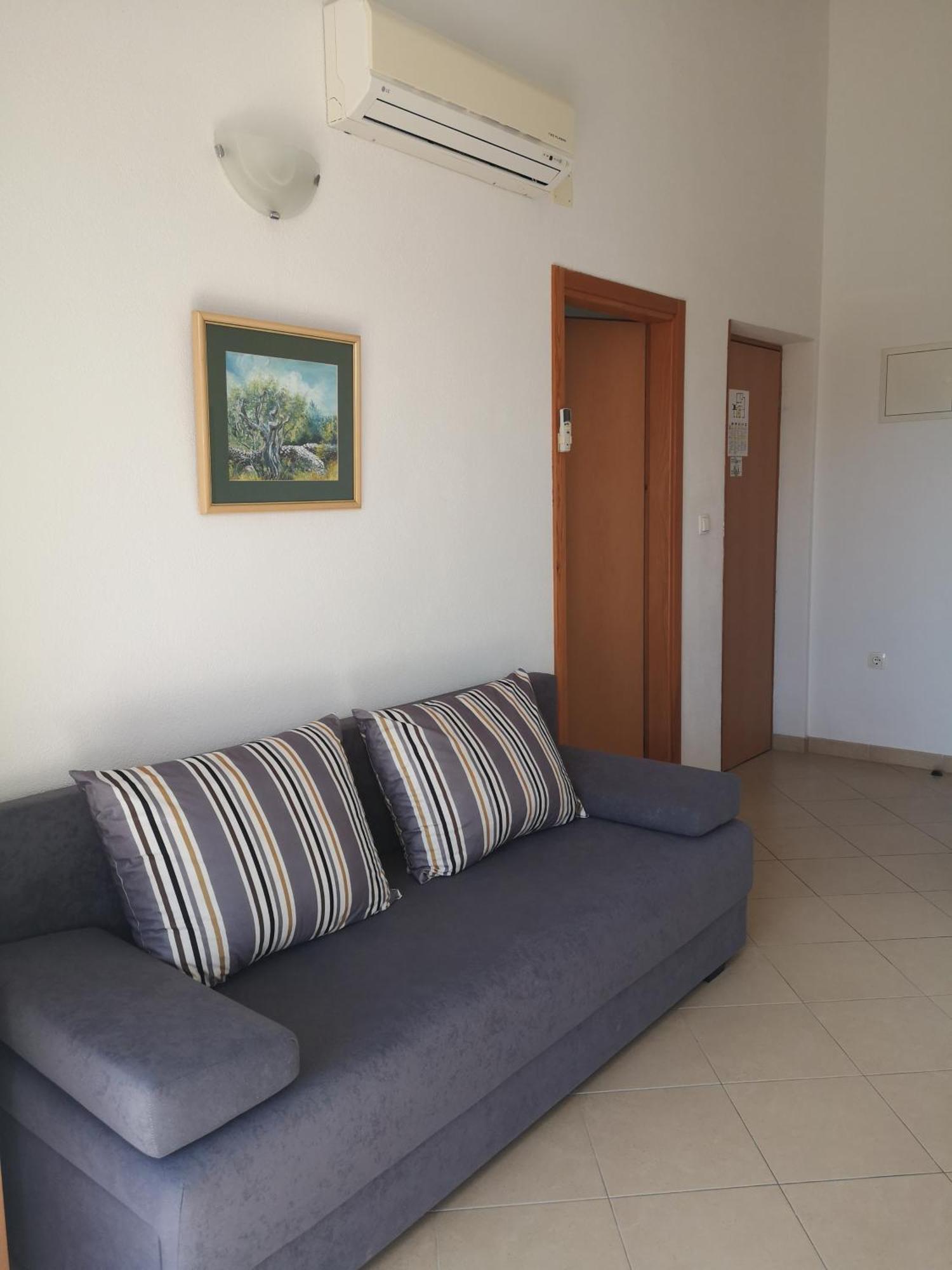 Neva Apartment