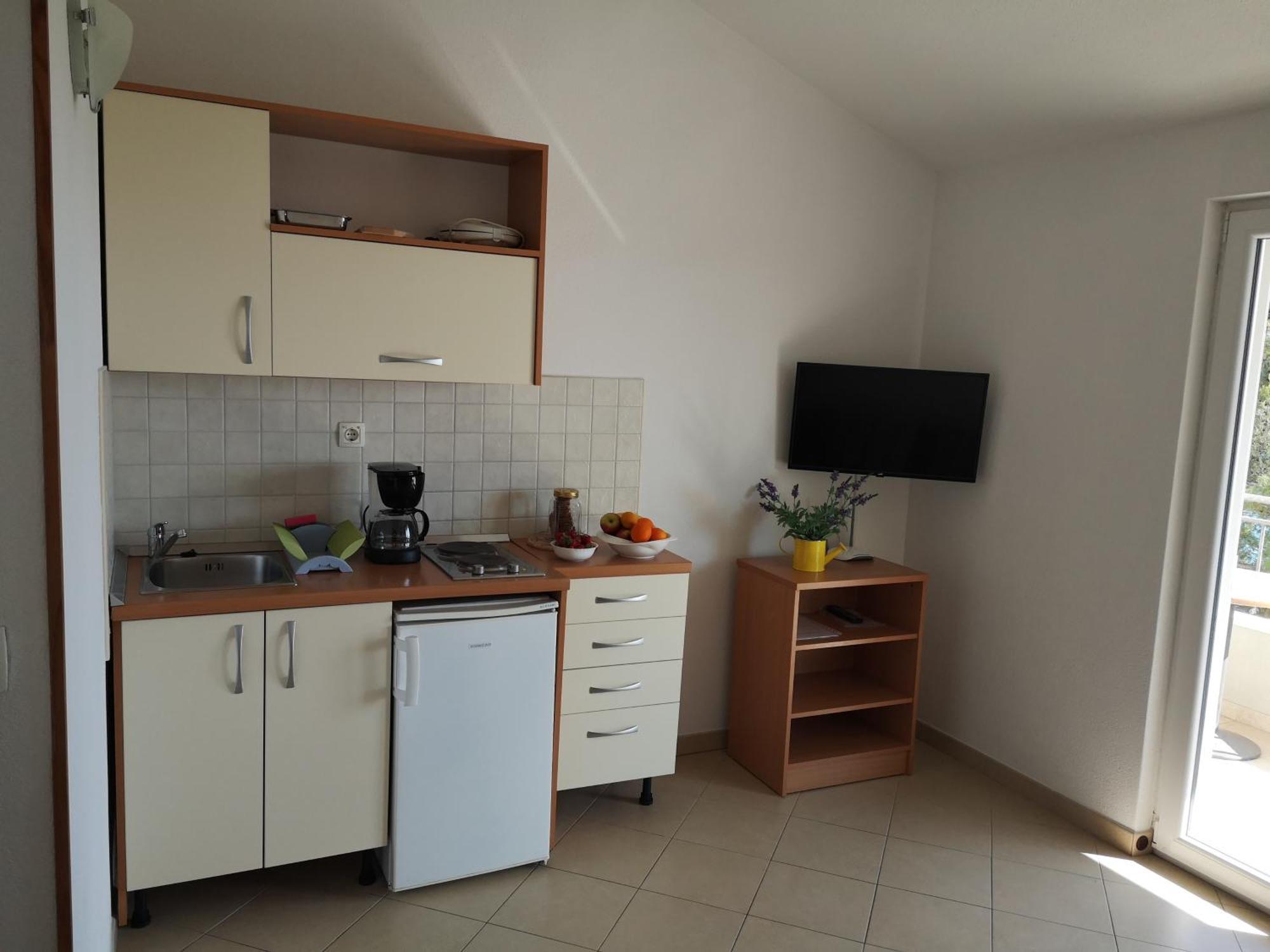 Neva Apartment *