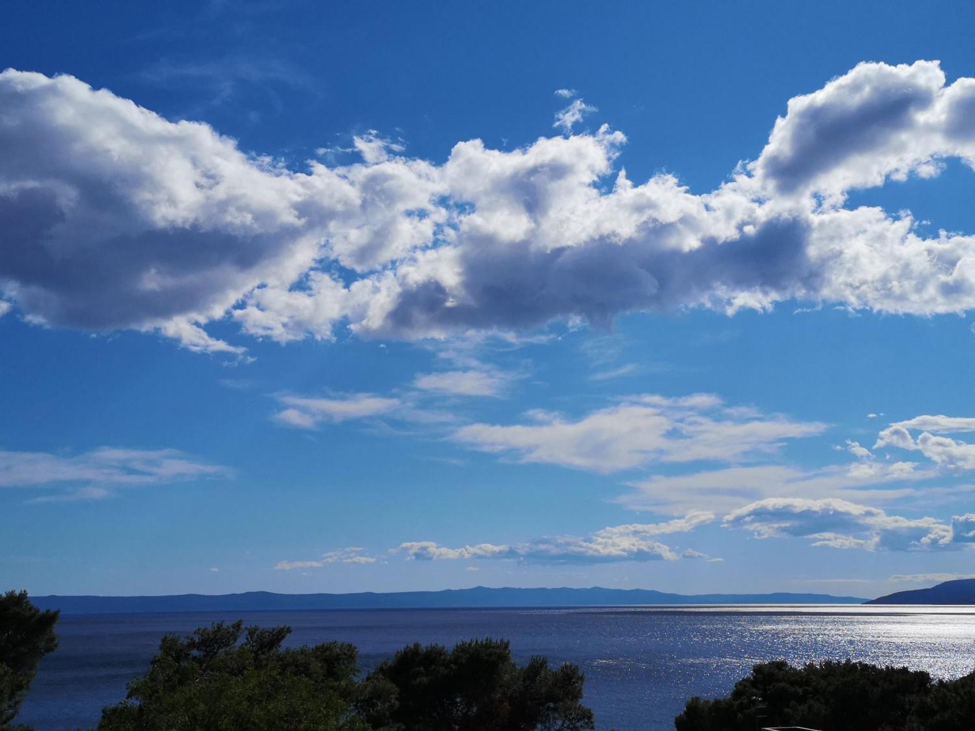 Neva Apartment Makarska